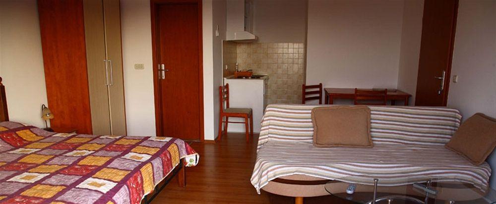 Apartmani Dub Cavtat Exterior foto