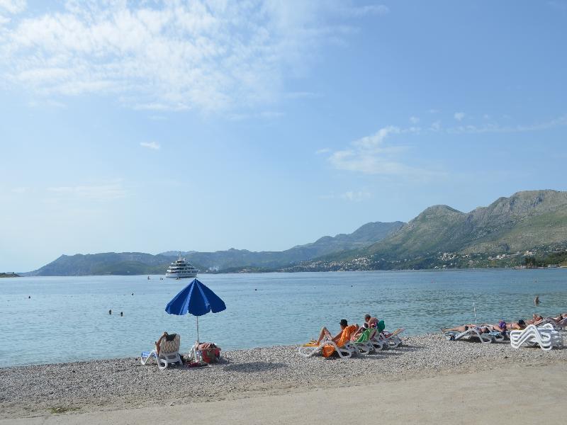 Apartmani Dub Cavtat Exterior foto