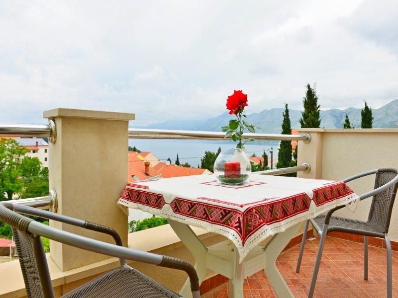 Apartmani Dub Cavtat Exterior foto