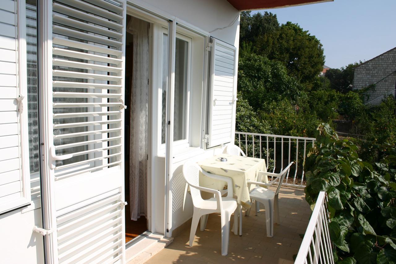 Apartmani Dub Cavtat Zimmer foto